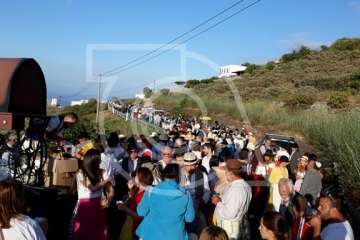 Romería de La Breña 2018 (Foto TA)